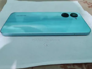 রিয়েলমি সি৩৩ ৬৪ জিবি ব্লু