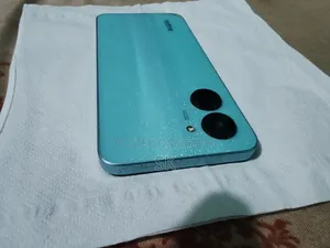 রিয়েলমি সি৩৩ ৬৪ জিবি ব্লু