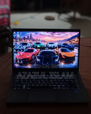 Laptop HP ZBook Firefly G8 16GB Intel Core i7 SSD 512GB