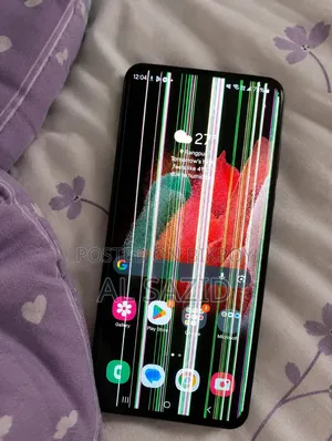 Samsung Galaxy S21+ 5G 128 GB