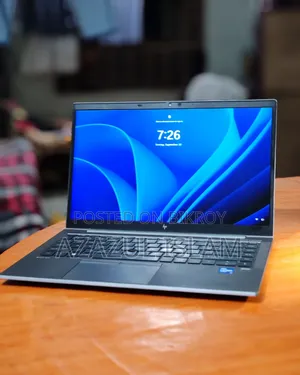 Laptop HP ZBook Firefly G8 16GB Intel Core i7 SSD 512GB