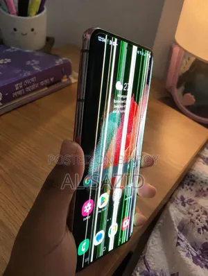 Samsung Galaxy S21+ 5G 128 GB