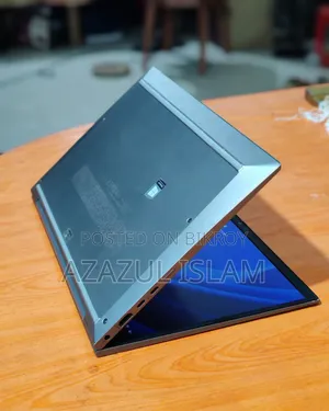 Laptop HP ZBook Firefly G8 16GB Intel Core i7 SSD 512GB
