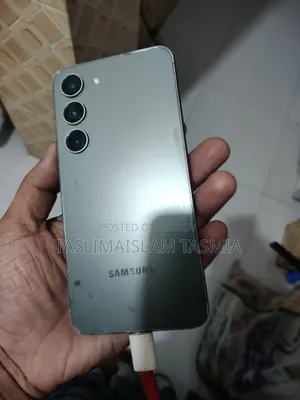 স্যামসাং গ্যালাক্সি এস২৩ ১২৮ জিবি গ্রে