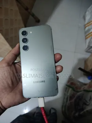 স্যামসাং গ্যালাক্সি এস২৩ ১২৮ জিবি গ্রে