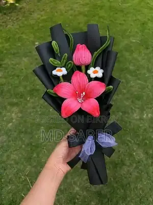 Artificial Flower Timeless Beauty, Zero Maintenance.