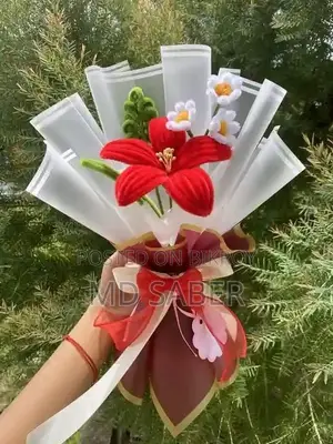 Artificial Flower Timeless Beauty, Zero Maintenance.