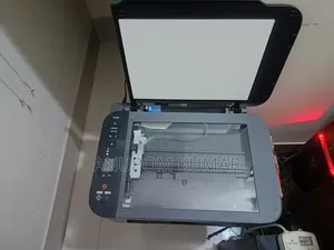 Canon Color Printer