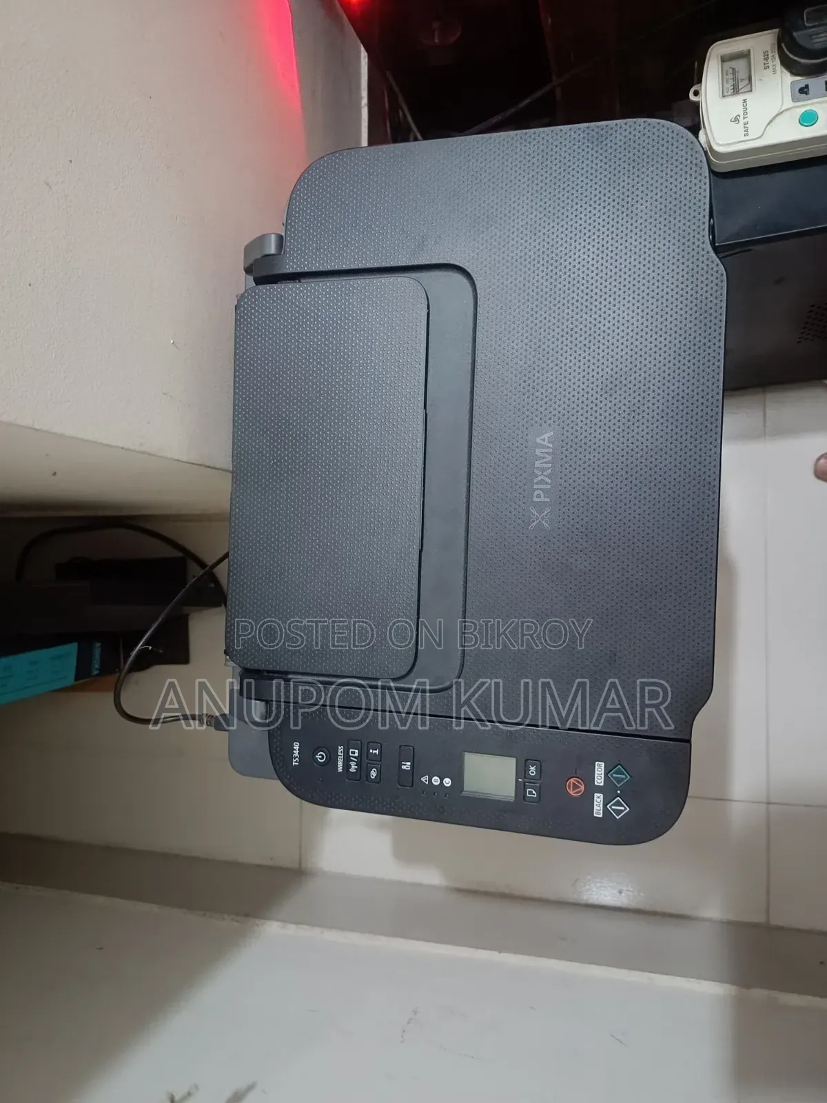 Canon Color Printer