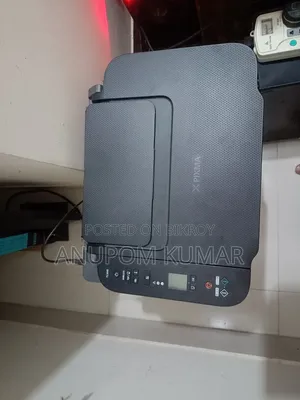 Canon Color Printer