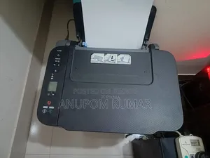 Canon Color Printer