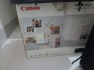 Canon Color Printer