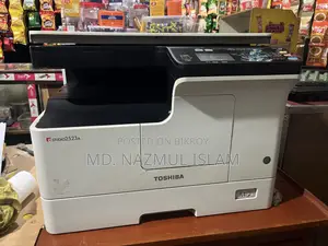 Toshiba Studio2523a