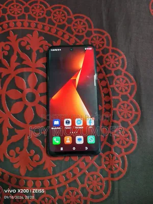 টেকনো পোভা ৫ প্রো ২৫৬ জিবি ব্লু