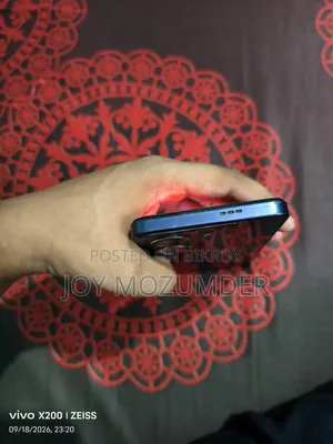 টেকনো পোভা ৫ প্রো ২৫৬ জিবি ব্লু