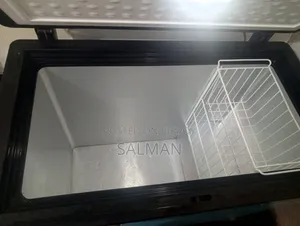 Deep Fridge