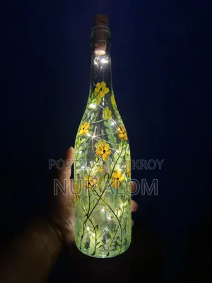 প্রিমিয়াম লাইটিং বোতল