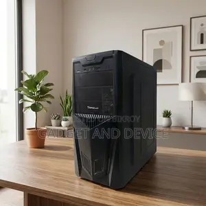 Desktop Computer 4GB RAM Intel Core i3 128GB SSD