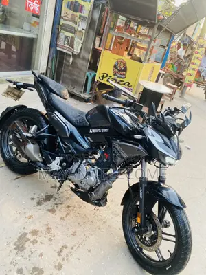 Hero Xtreme 125R 2025 Black