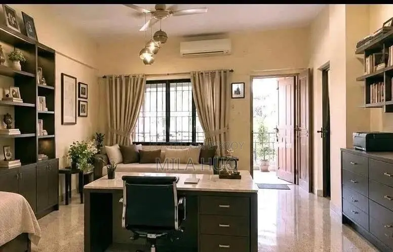 গুলশানে ২ বেডরুমের অ্যাপার্টমেন্ট ভাড়া দেওয়া হবে