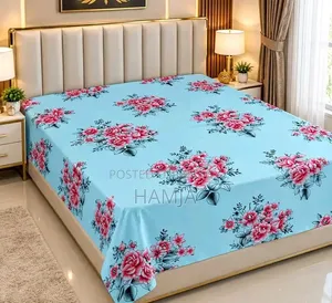 ৬/৭ ফিট সাইজের ওয়াটারপ্রুফ চায়না বেডশিট