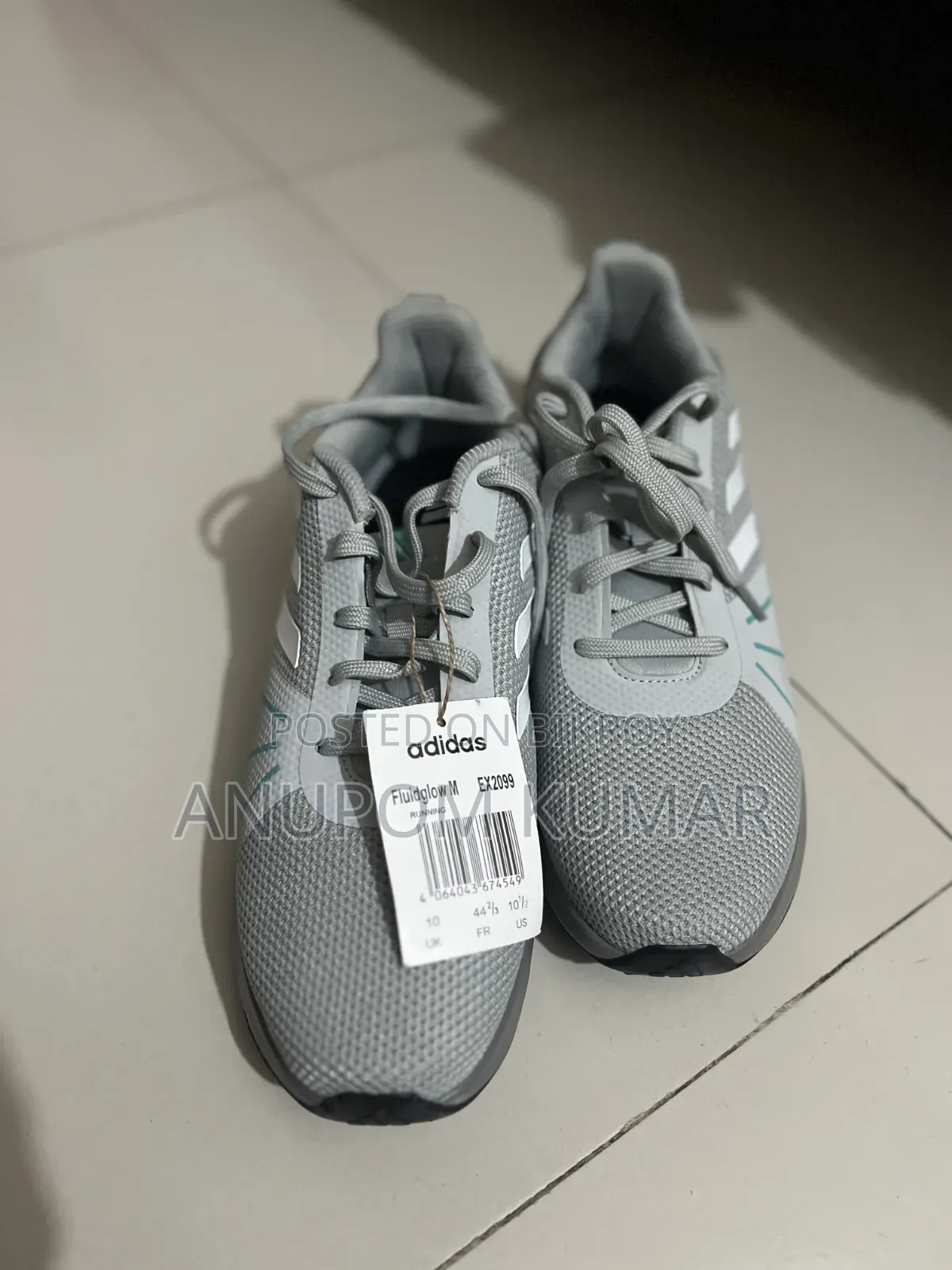 Addidash Shoe