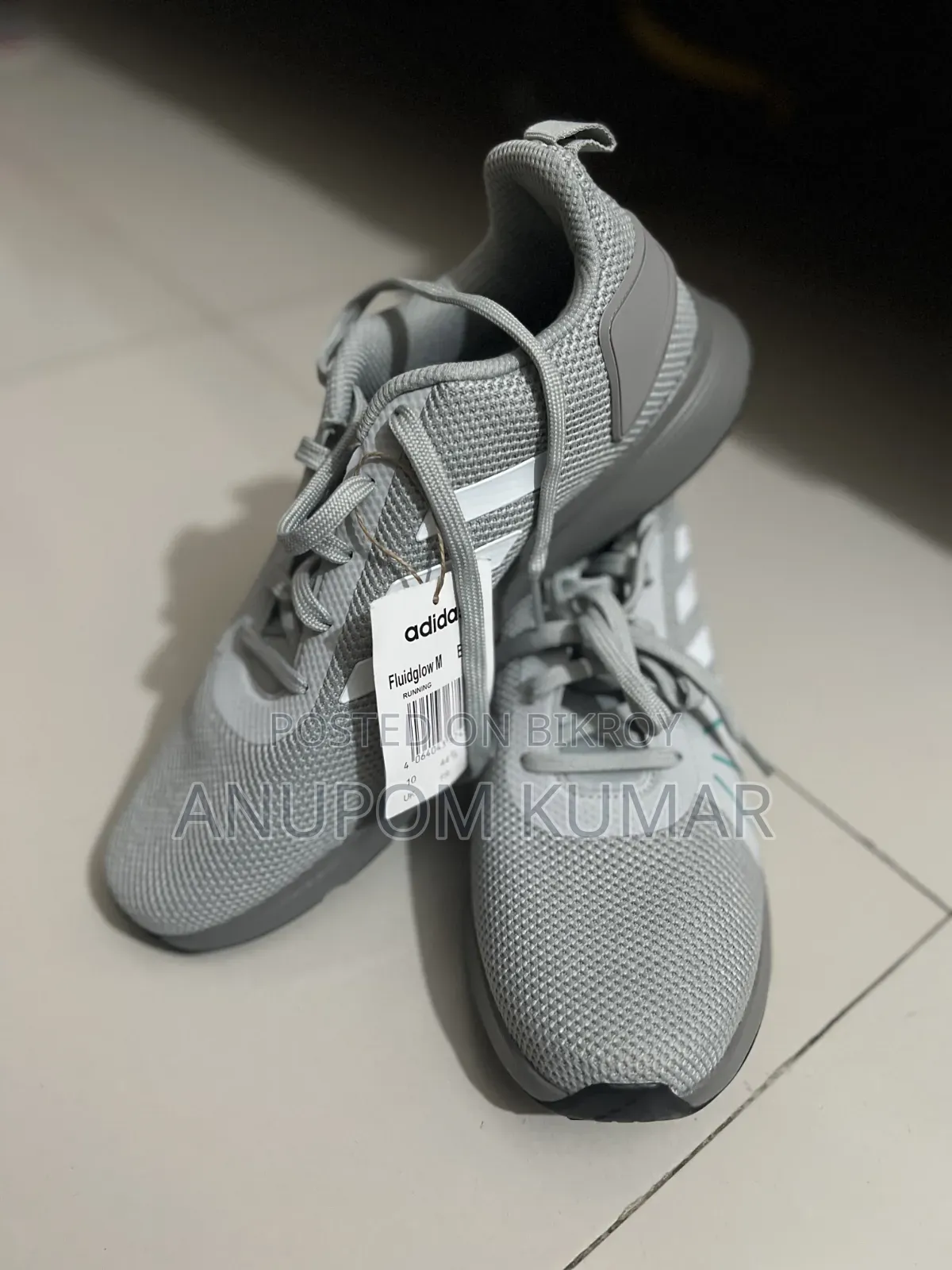Addidash Shoe