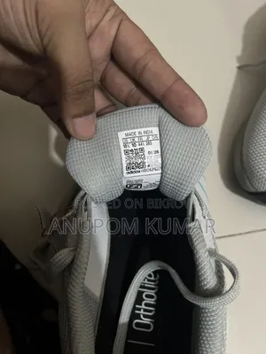 Addidash Shoe