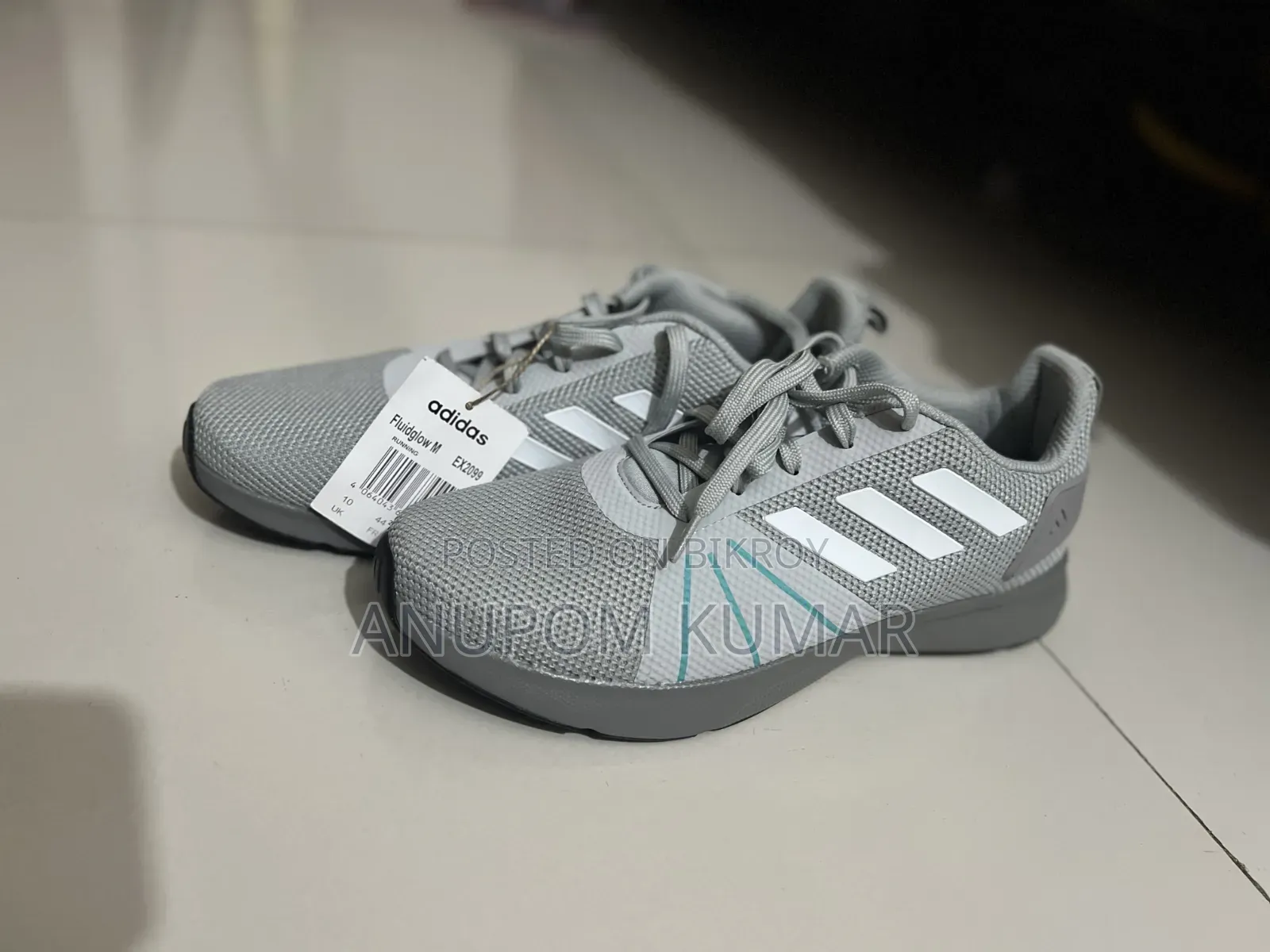 Addidash Shoe