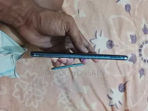 Samsung Galaxy Note 10 Lite 128 GB Black