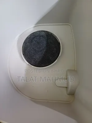 A filter in brand new condition will be sold