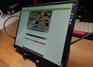 জেডএসইউএস ২কে ১৪" পোর্টেবল মনিটর