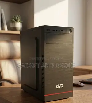 Desktop Computer 8GB Intel Core i7 HDD+SSD 500GB