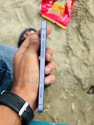 Apple iPhone 12 128 GB Blue