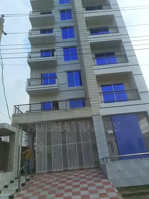 3-Bedroom Apartment in Uttara Uttar Metro for rent