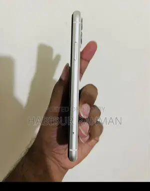 Apple iPhone 11 128 GB White