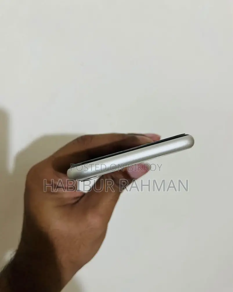 Apple iPhone 11 128 GB White
