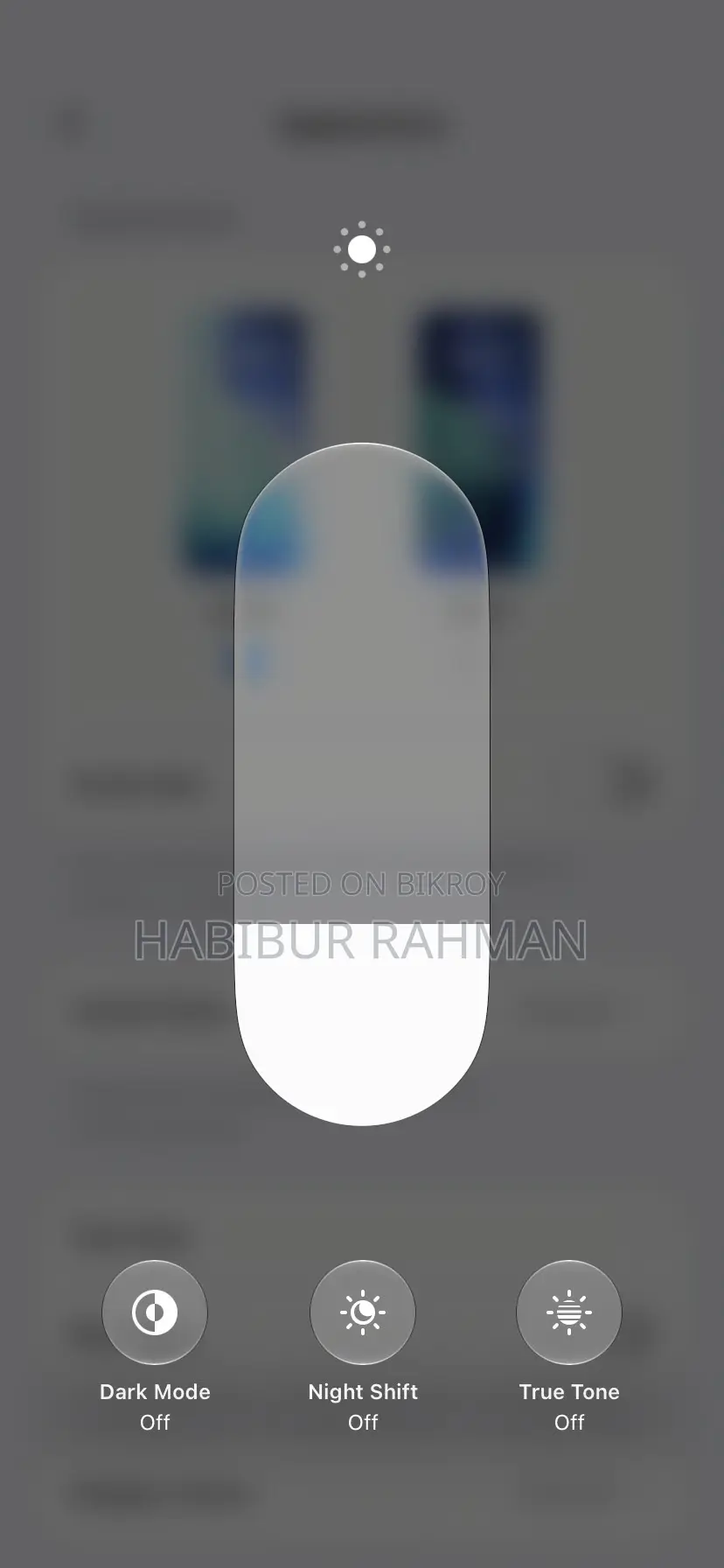 Apple iPhone 11 128 GB White