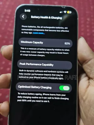 Apple iPhone 13 Pro 1 TB Blue