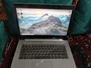 Laptop Lenovo ThinkPad T490s 18GB Intel Core i3 SSHD (Hybrid) 60GB