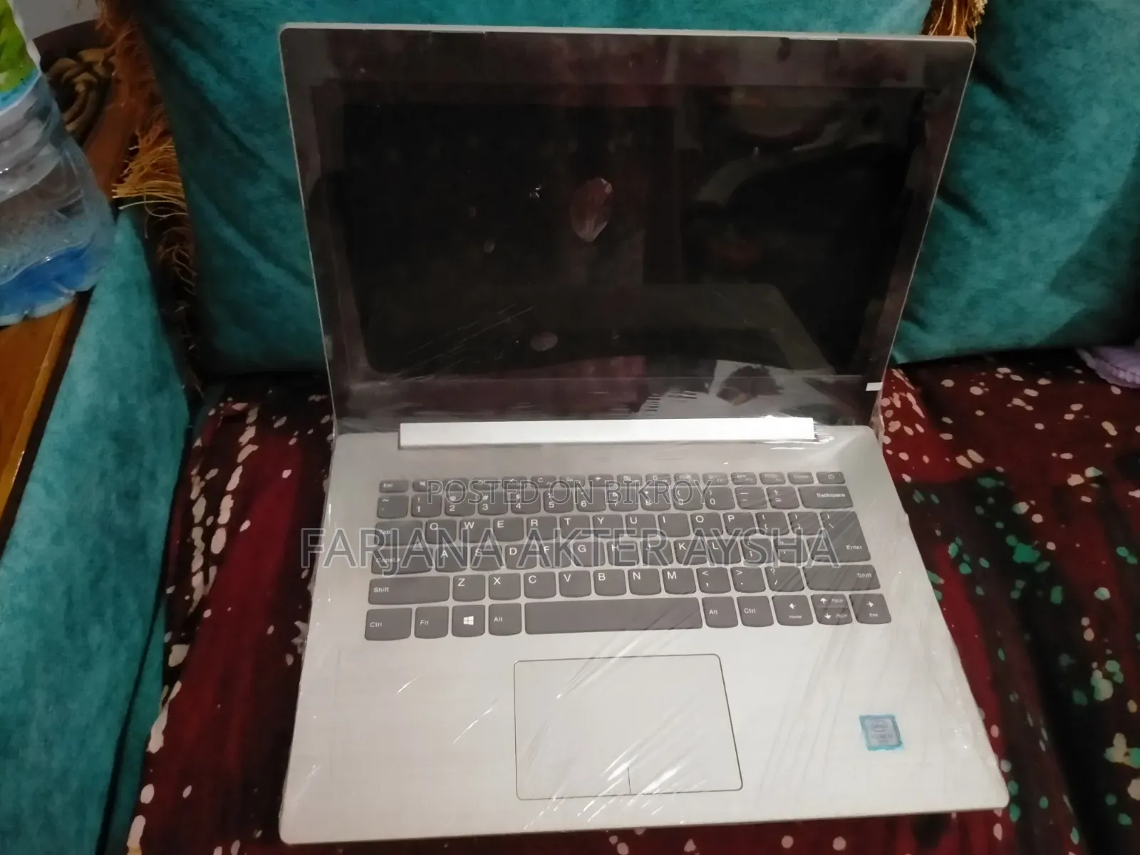 Laptop Lenovo ThinkPad T490s 18GB Intel Core i3 SSHD (Hybrid) 60GB