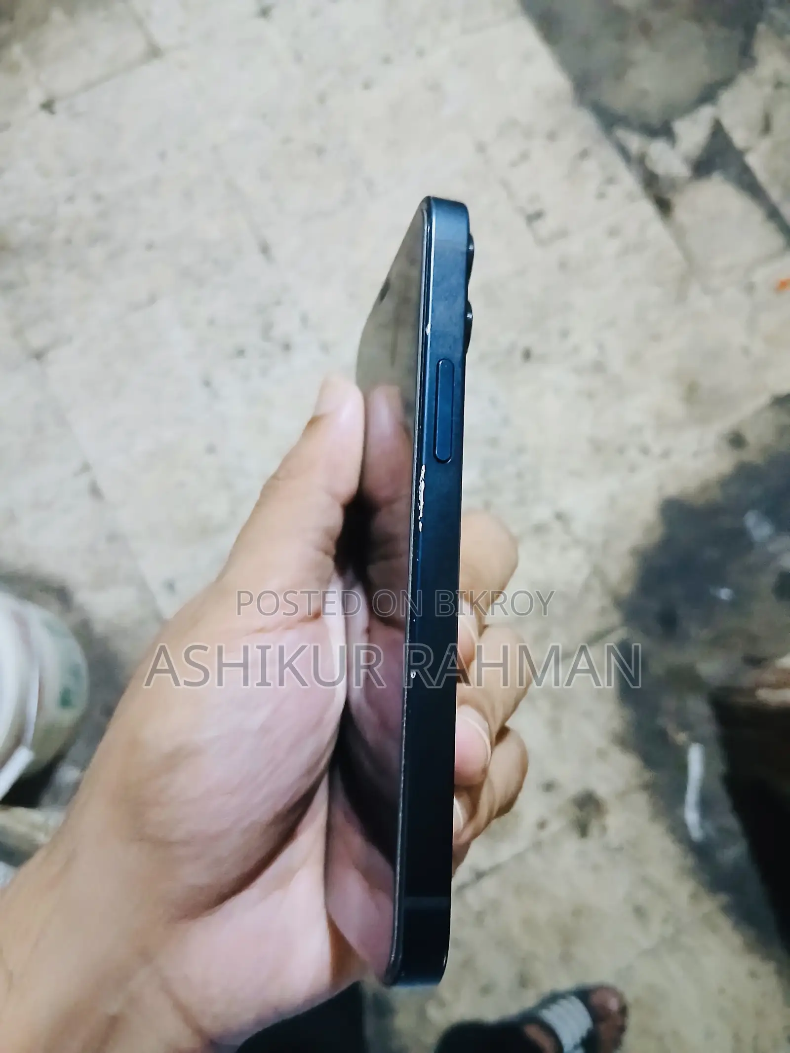 Apple iPhone 12 mini 128 GB Blue