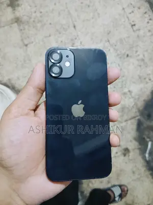 Apple iPhone 12 mini 128 GB Blue