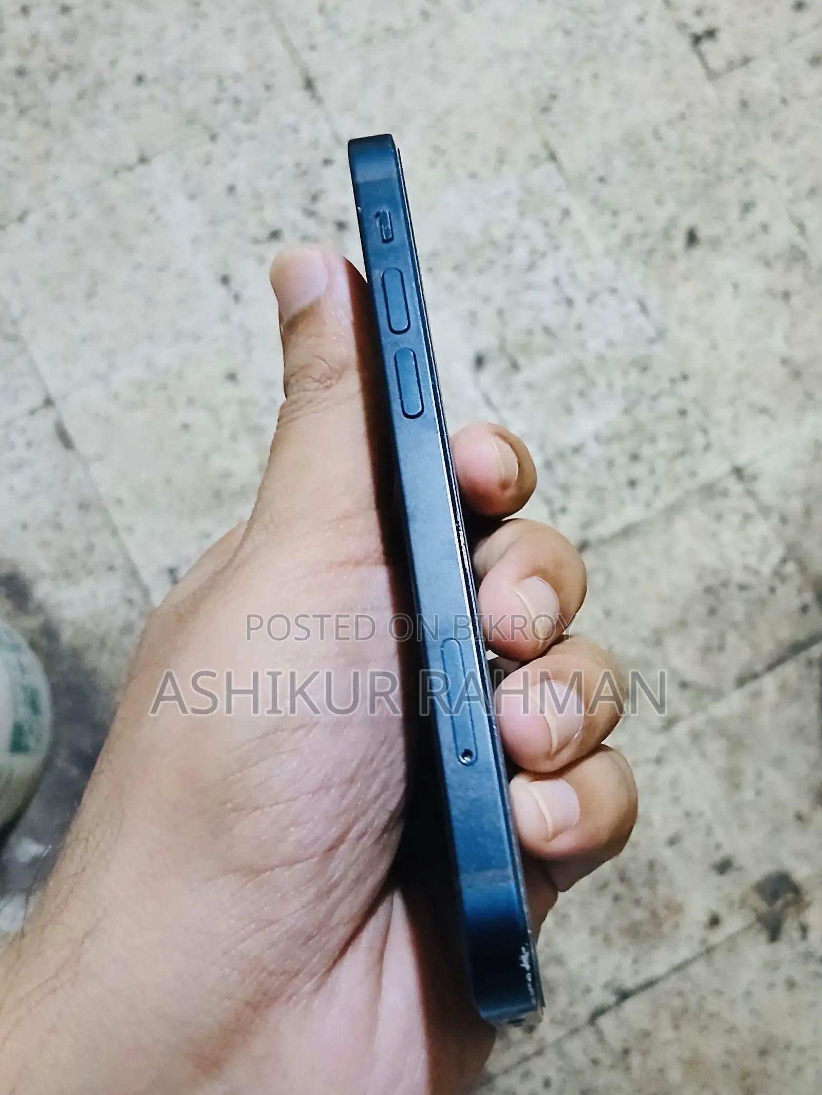Apple iPhone 12 mini 128 GB Blue