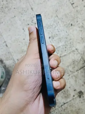 Apple iPhone 12 mini 128 GB Blue