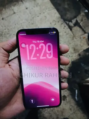 অ্যাপল আইফোন ১২ মিনি ১২৮ জিবি নীল