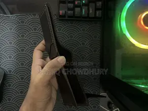ওয়ালেট হাইকু - ওয়াইল্ডওভেন লেদার