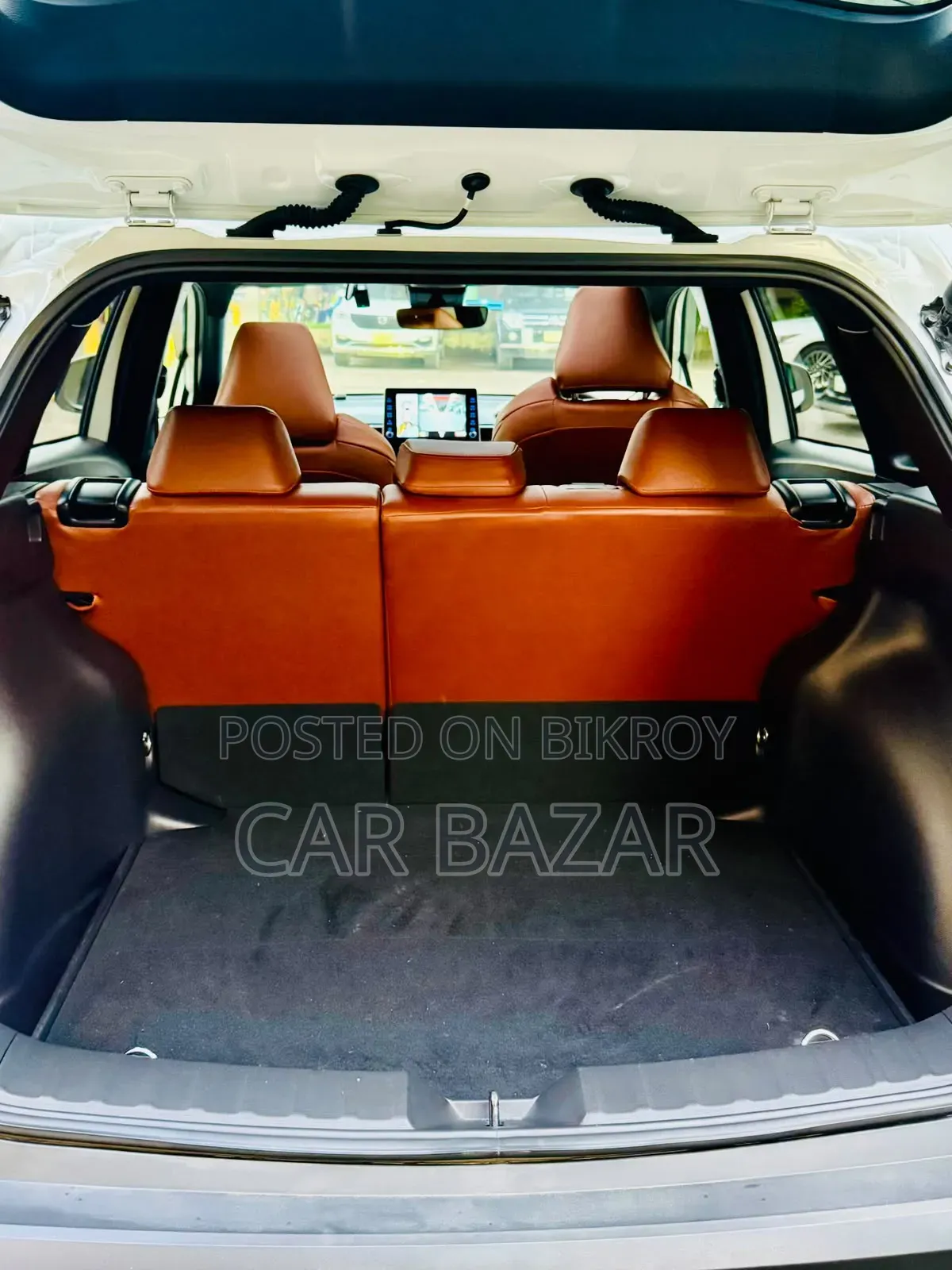 Toyota Corolla Cross 1.8 Hybrid FWD 2021 Pearl