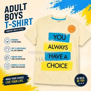 Boys Export Quality Super Comfort T Shirt