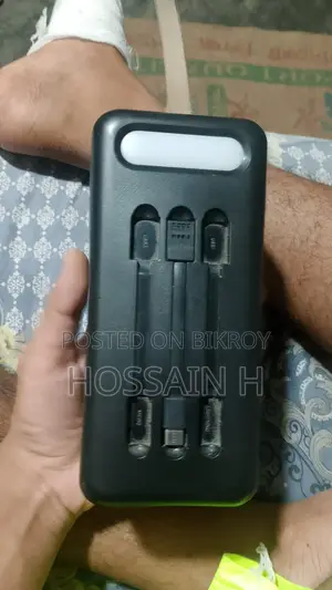 Powerbank 50000 mAh Havit PB71